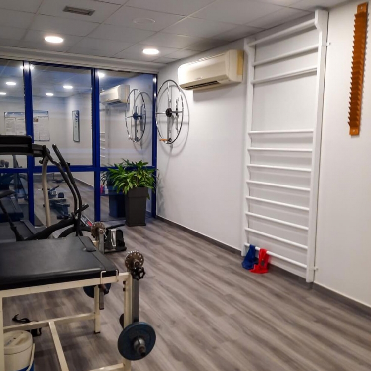 Γυμναστήριο